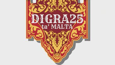 Andriano, A.M. & Caracciolo, M. (2025). Metroidvania Ecologies. Exploration and the Environmental Imagination in Hollow Knight and Rain World. Conference Talk. Malta University featured image