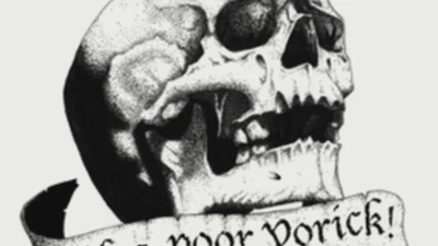 Yorick featured image