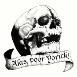 Yorick featured image