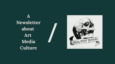 Yorick featured image